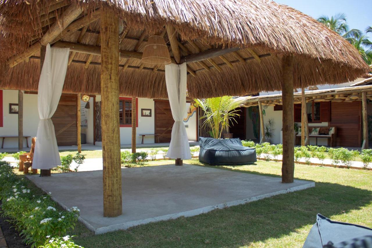 Milagres De Minas Villa Sao Miguel dos Milagres Exterior photo