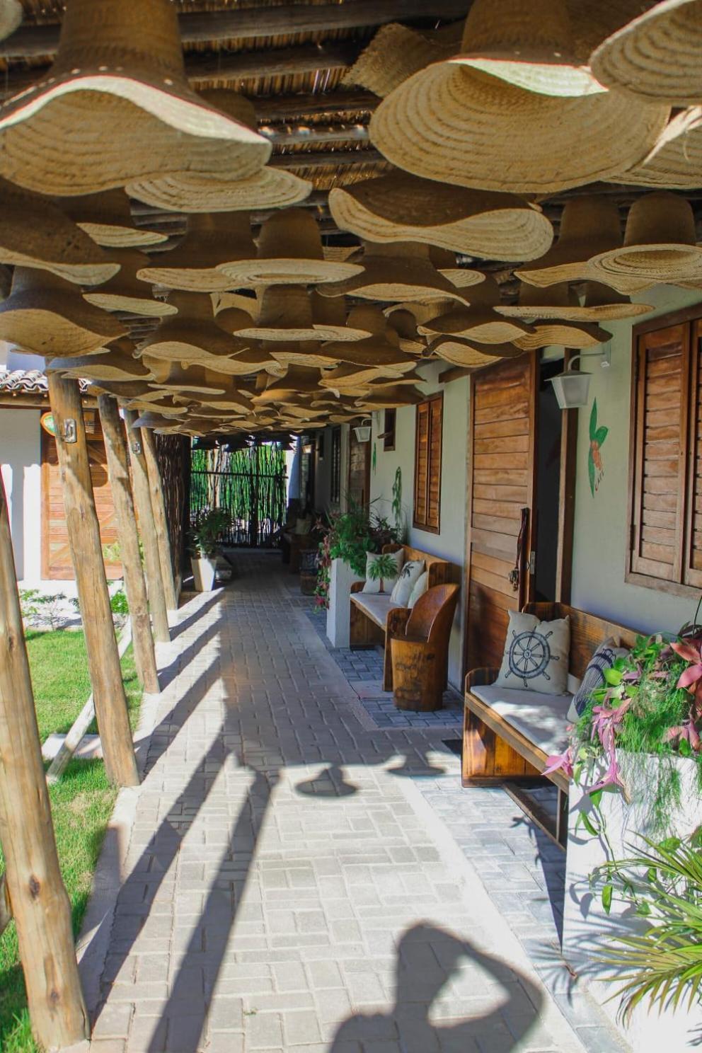 Milagres De Minas Villa Sao Miguel dos Milagres Exterior photo