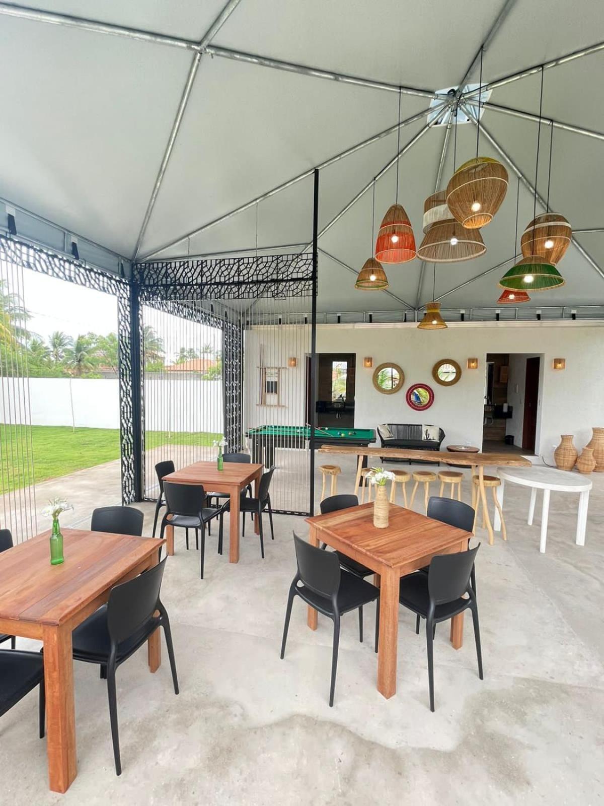 Milagres De Minas Villa Sao Miguel dos Milagres Exterior photo