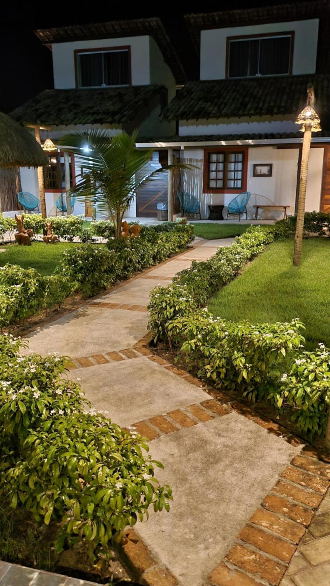 Milagres De Minas Villa Sao Miguel dos Milagres Exterior photo