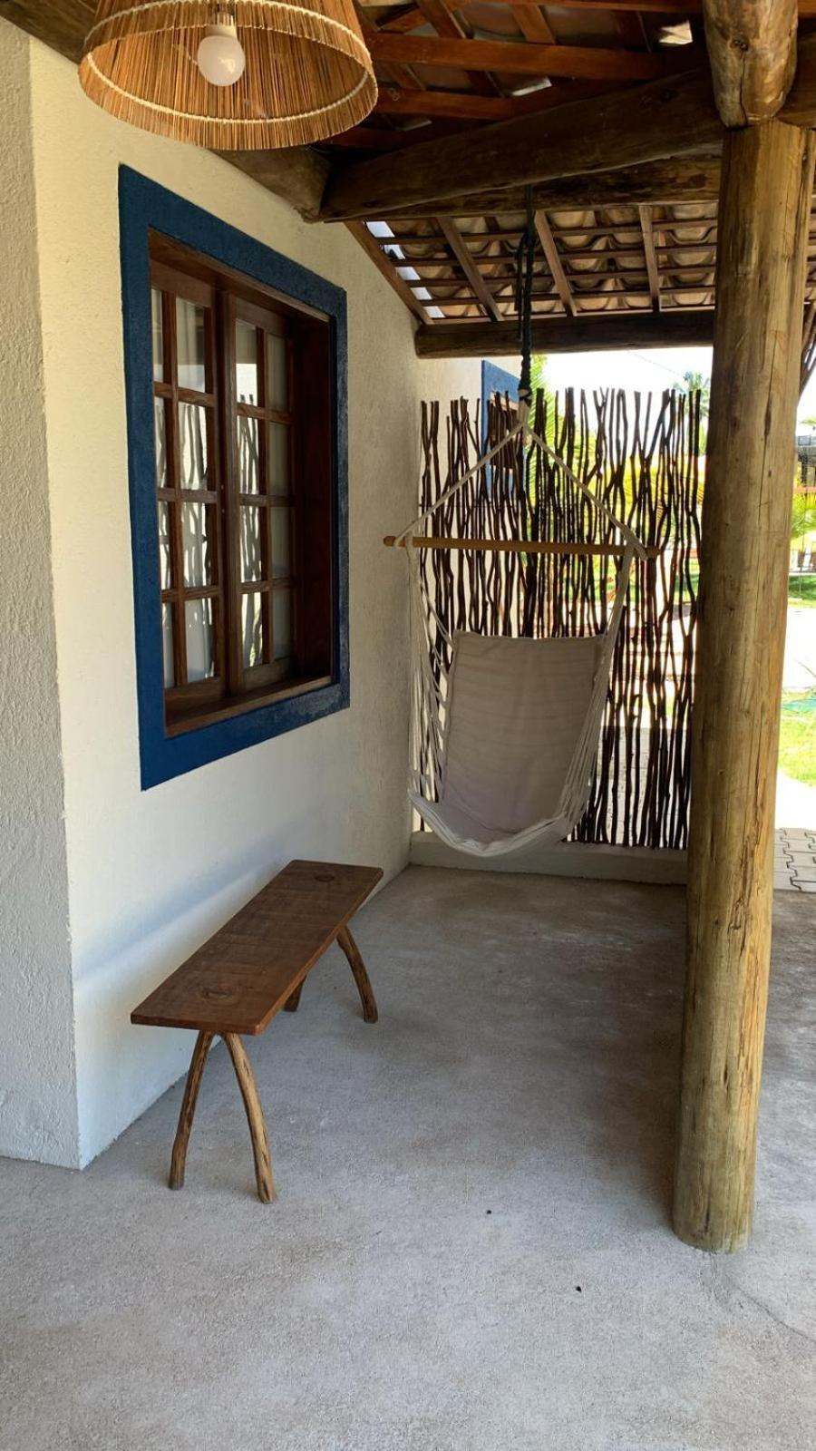 Milagres De Minas Villa Sao Miguel dos Milagres Exterior photo
